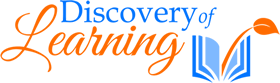 Discovery of Learning Logo